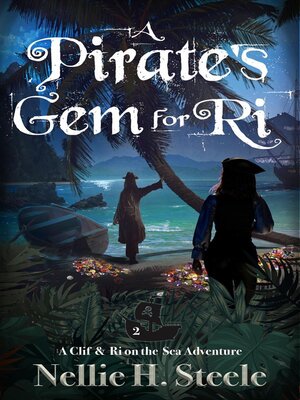 cover image of A Pirate's Gem for Ri